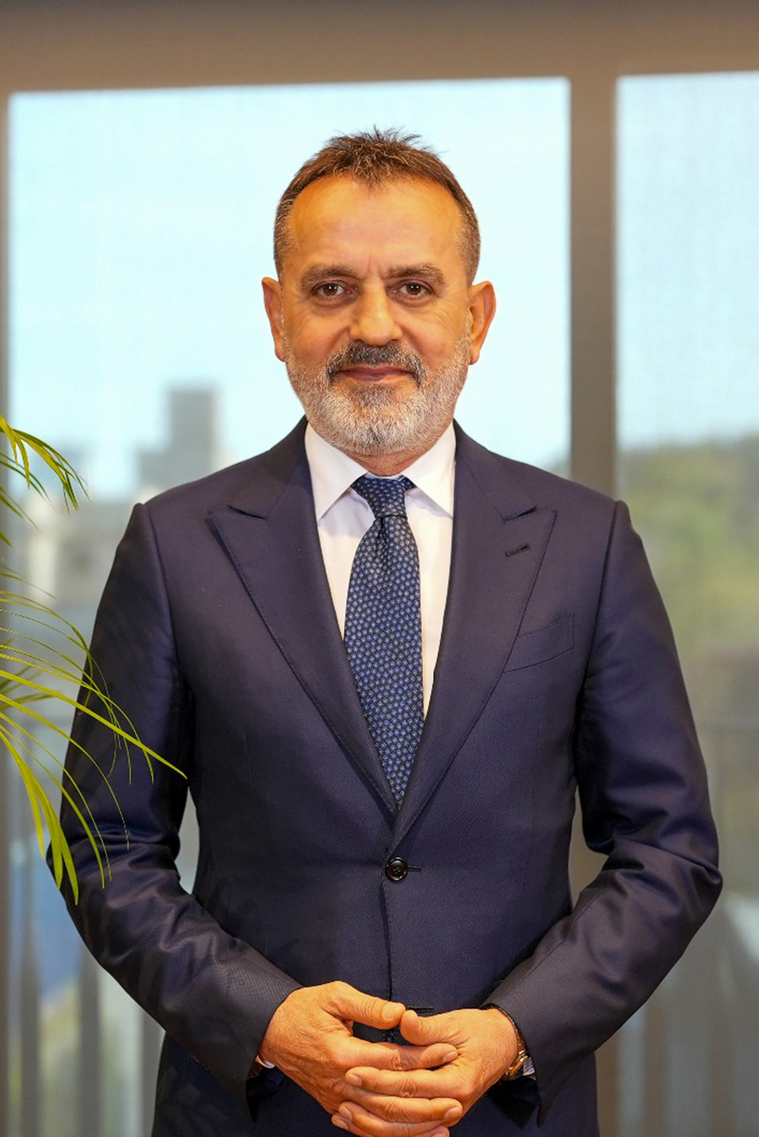 Osman Özdemir