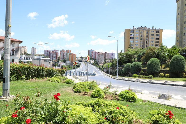 Yol Yapımı