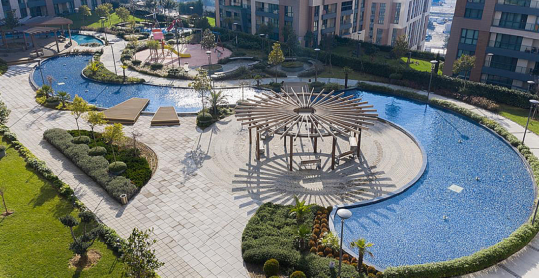 5.Levent / Kiptaş Etabı